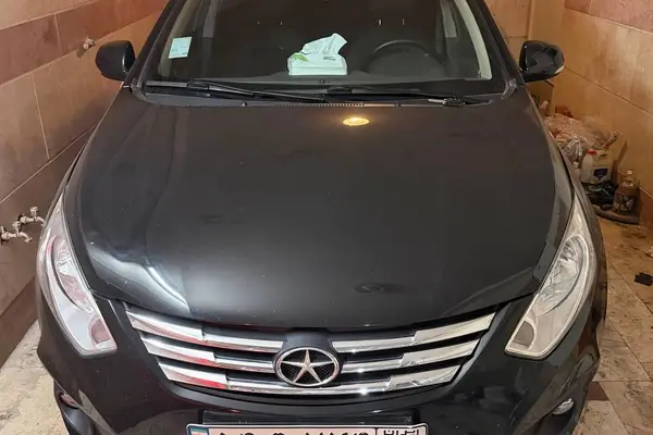 خودرو جک، J4 آگهی ann_24357897