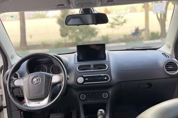 خودرو ام جی، 3 آگهی ann_24358255