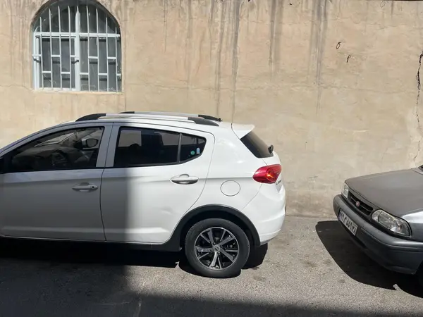 خودرو لیفان، X50 آگهی ann_24358681