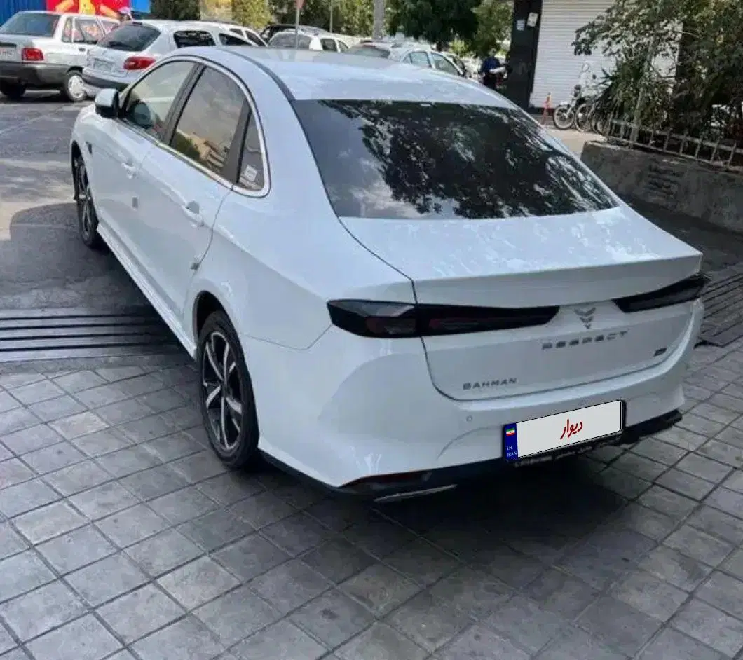 خودرو ریسپکت، پرایم آگهی ann_24359499