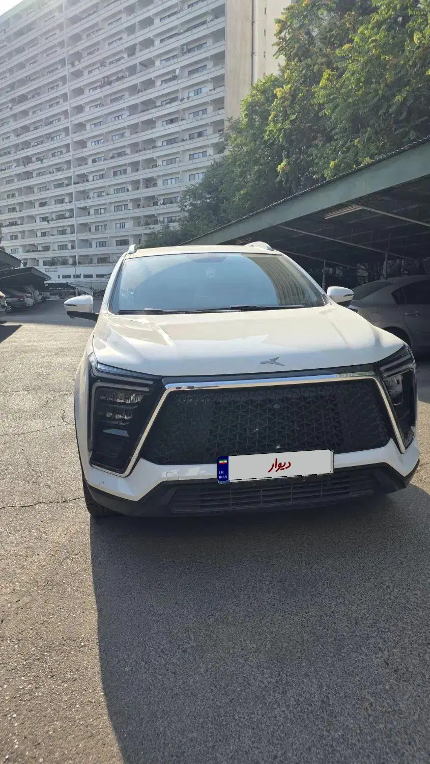 خودرو کی ام سی، X5 آگهی ann_24359752