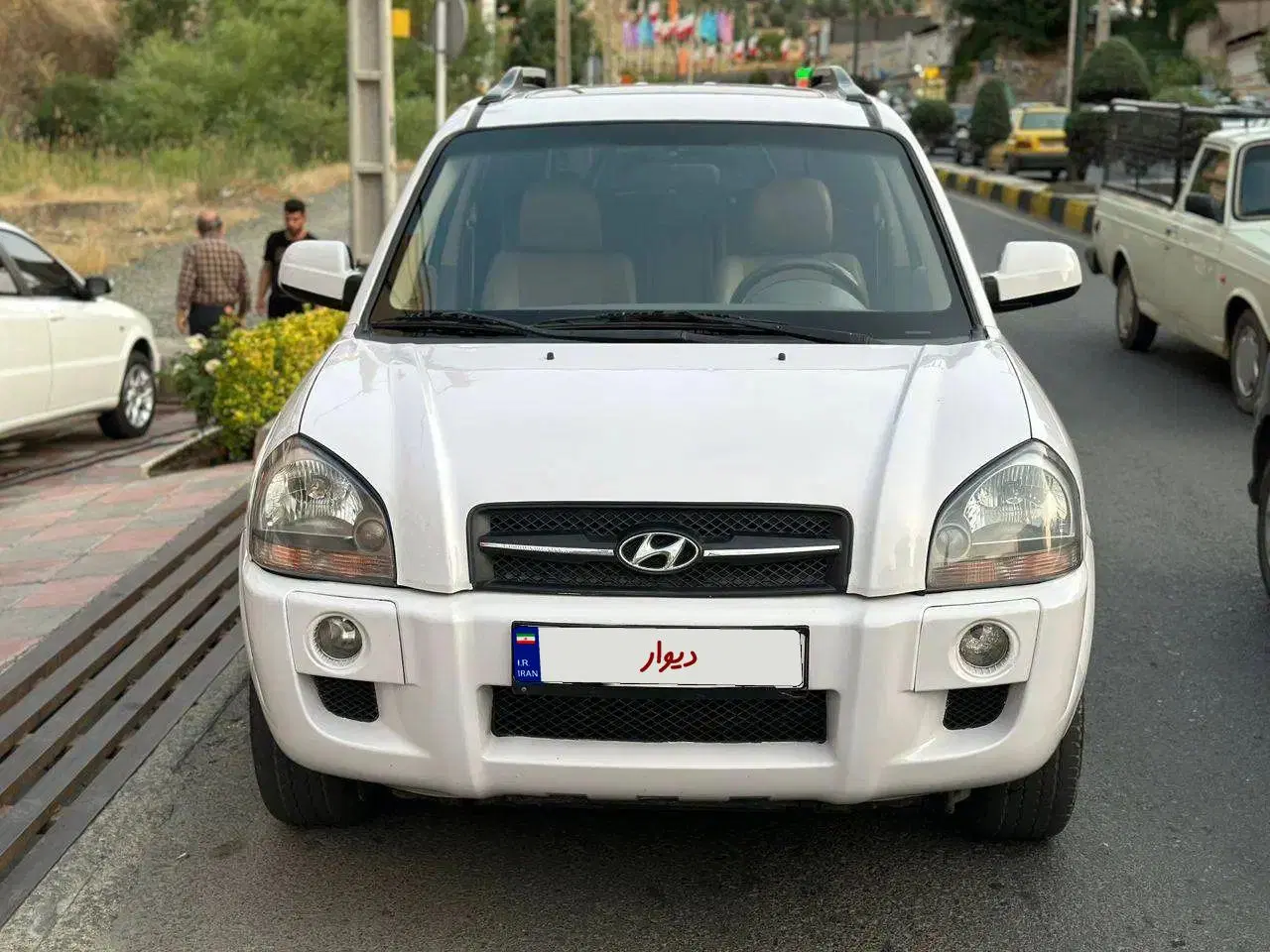 خودرو هیوندای، توسان آگهی ann_24360023