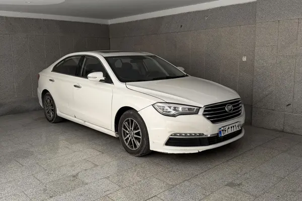 خودرو لیفان، 820 آگهی ann_24360238