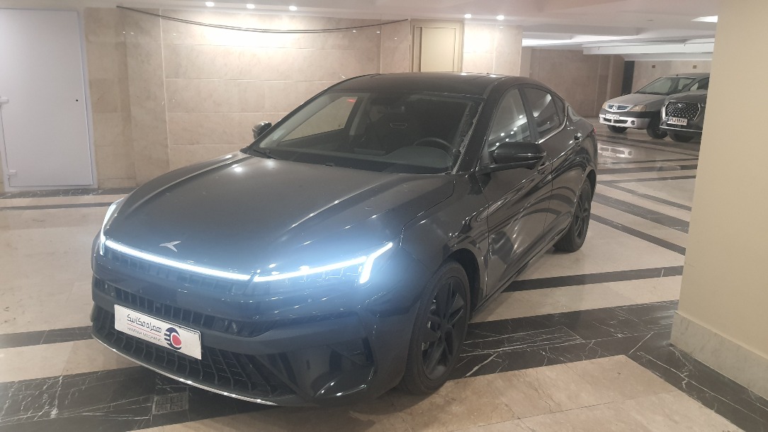 خودرو کی ام سی، J7 آگهی ann_24360422