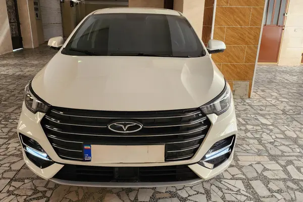 خودرو فونیکس، آریزو 6 پرو آگهی ann_24360508
