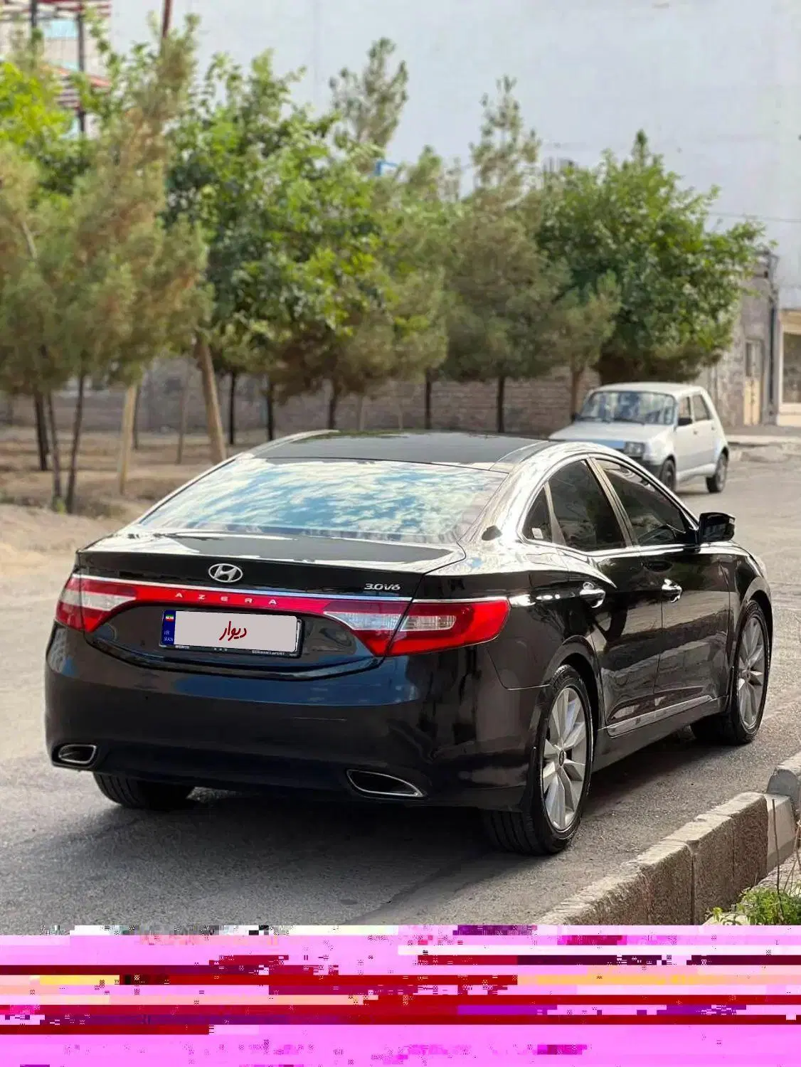 خودرو هیوندای، آزرا (گرنجور) آگهی ann_24360526