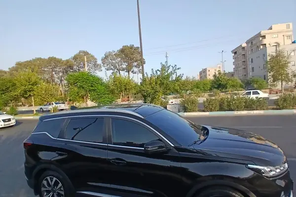 خودرو فونیکس، تیگو 7 پرو آگهی ann_24360606