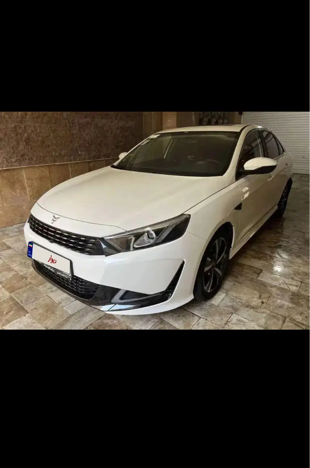 خودرو ریسپکت، پرایم آگهی ann_24360718