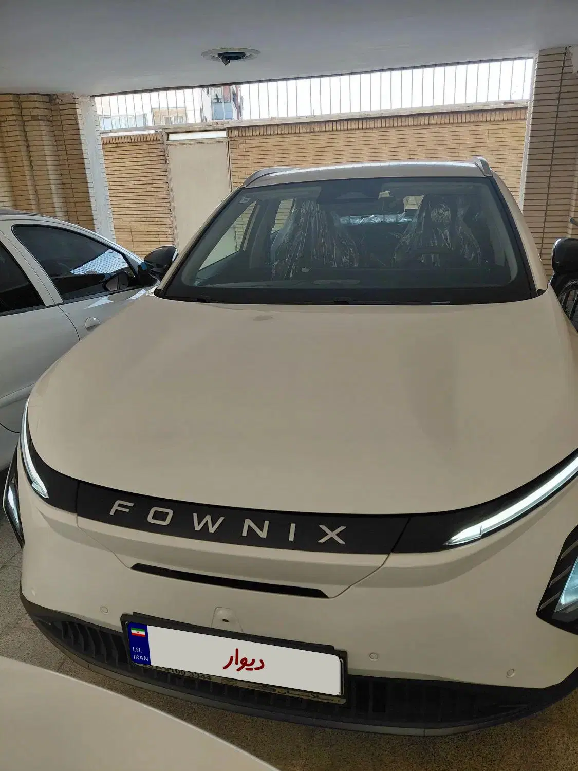 خودرو فونیکس، FX آگهی ann_24360762