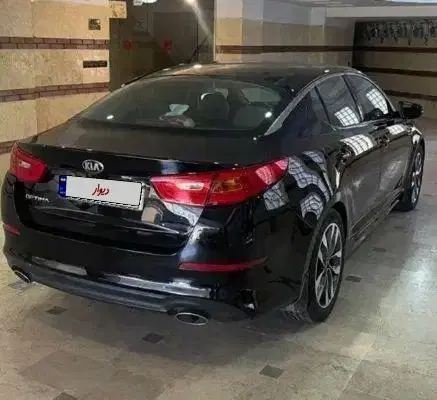 خودرو کیا، اپتیما آگهی ann_24360790