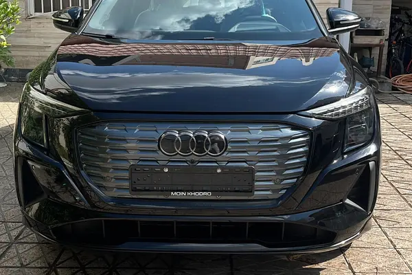 خودرو آئودی، الکتریکی Q5 آگهی ann_24361067