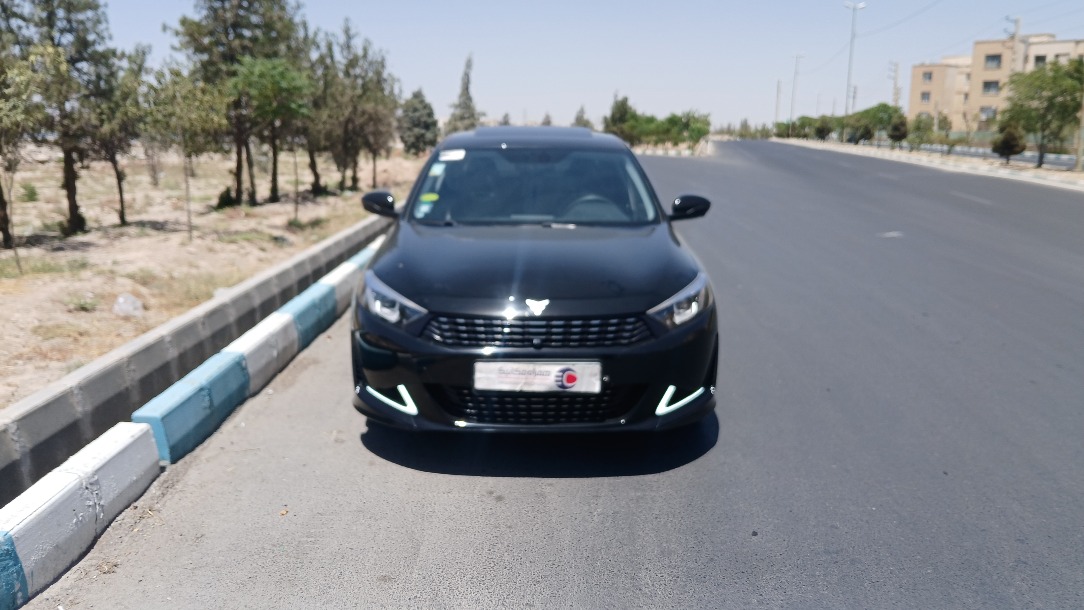 خودرو ریسپکت، پرایم آگهی ann_24361358
