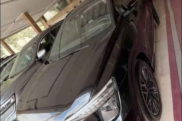 خودرو آئودی، الکتریکی Q5 آگهی ann_24362680