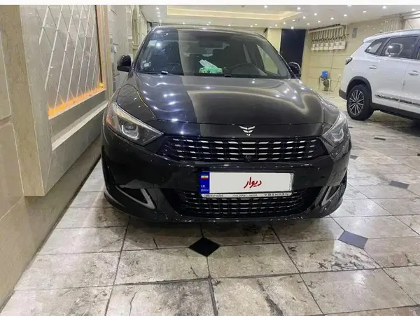 خودرو ریسپکت، پرایم آگهی ann_24362681