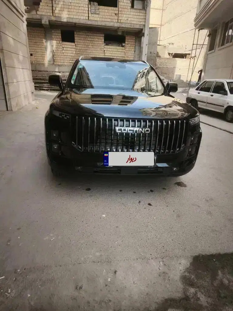 خودرو لوکانو، L7 آگهی ann_24363229
