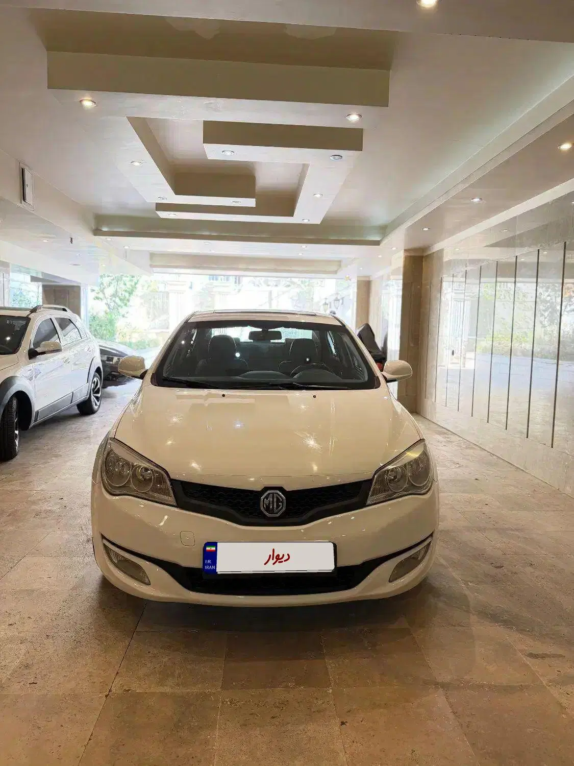 خودرو ام جی، 350 آگهی ann_24365220