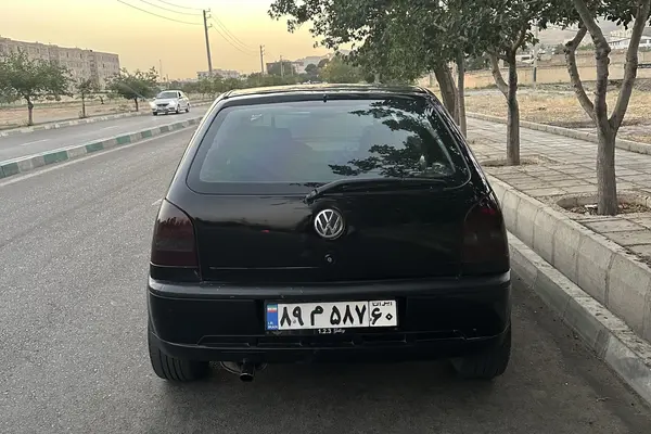 خودرو فولکس، گل آگهی ann_24367543