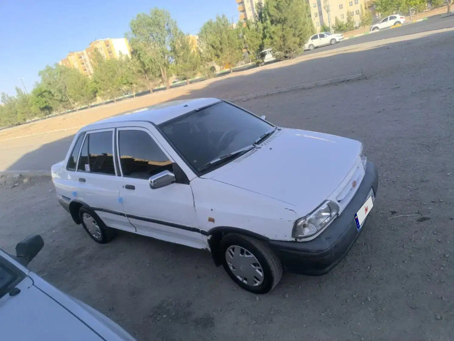 خودرو پراید، صبا آگهی ann_24367806