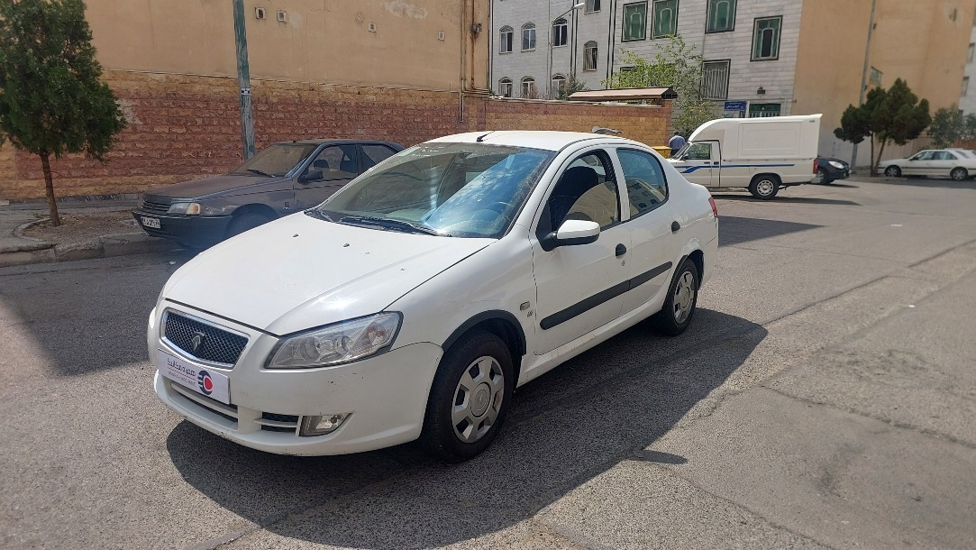 خودرو رانا، LX آگهی ann_24367824