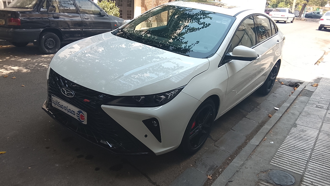 خودرو فونیکس، آریزو 6 GT آگهی ann_24367847