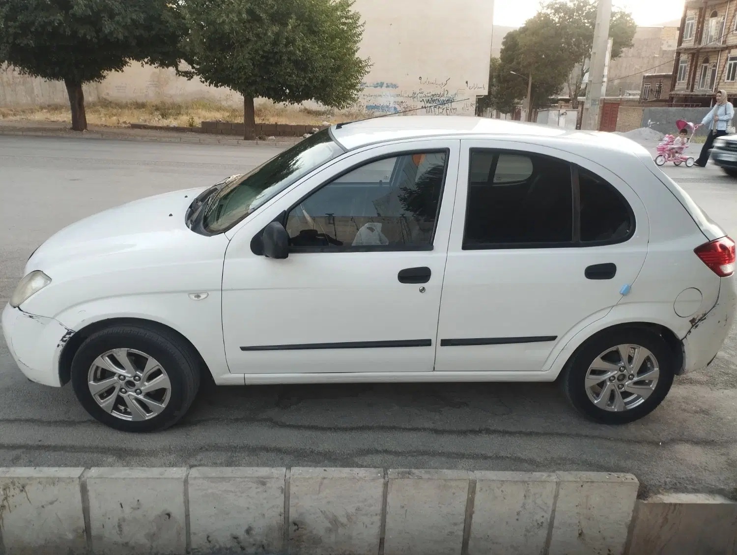 خودرو تیبا، 2 آگهی ann_24367860