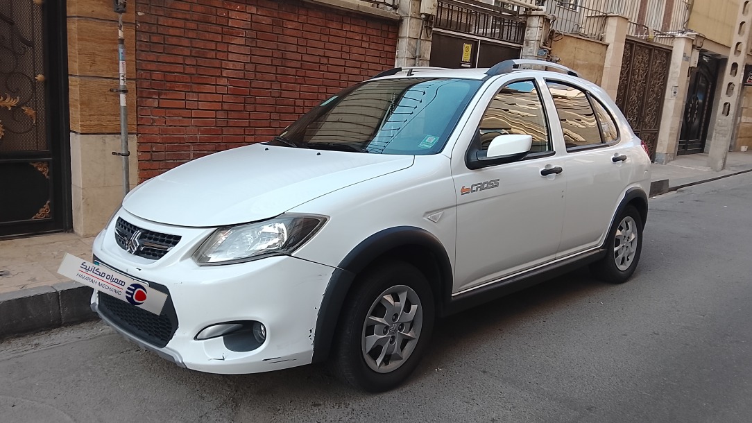 خودرو کوییک، معمولی آگهی ann_24367867