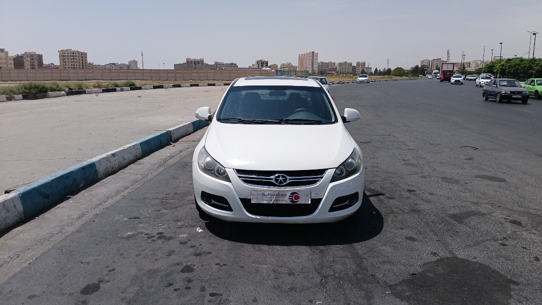 خودرو جک، J5 آگهی ann_24367871