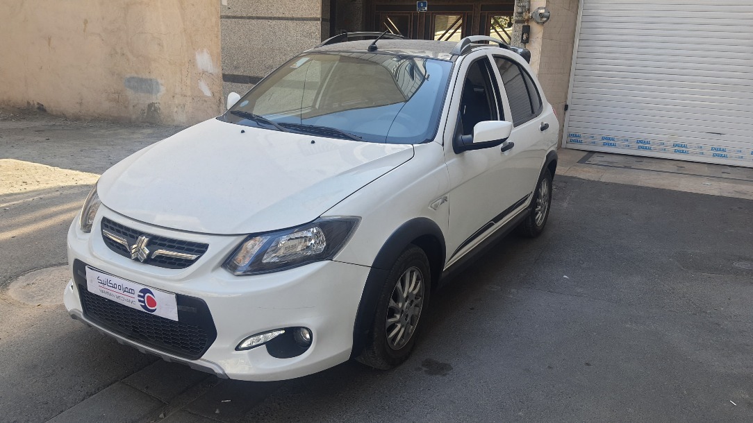خودرو کوییک، R پلاس آگهی ann_24367951