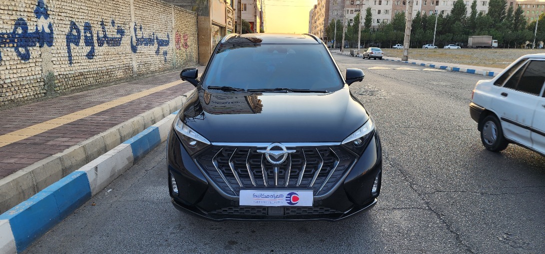 خودرو هایما، 7X آگهی ann_24367952