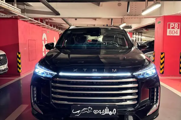 خودرو اکستریم، VX آگهی ann_24368261