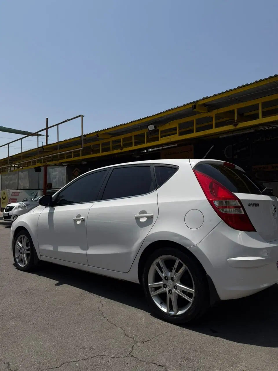 خودرو هیوندای، i30 آگهی ann_24368340