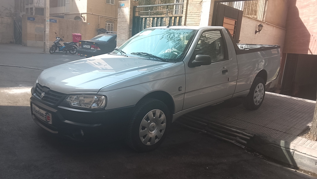 خودرو آریسان، 2 آگهی ann_24368946