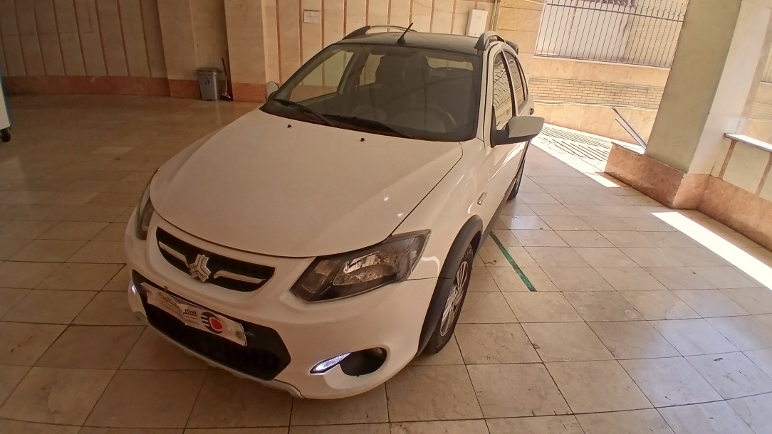 خودرو کوییک، اتوماتیک آگهی ann_24369547