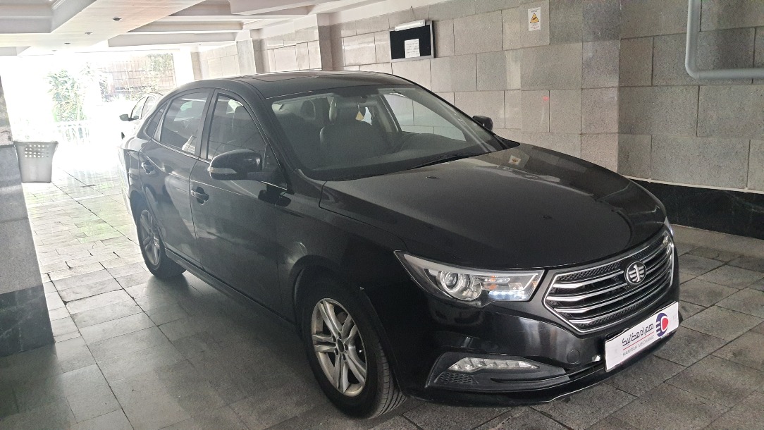 خودرو بسترن، B30 آگهی ann_24369726