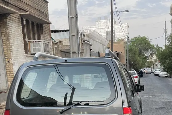 خودرو نیسان، رونیز آگهی ann_24369859