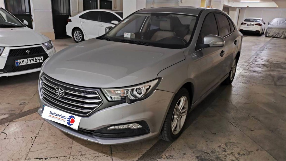 خودرو بسترن، B30 آگهی ann_24370319
