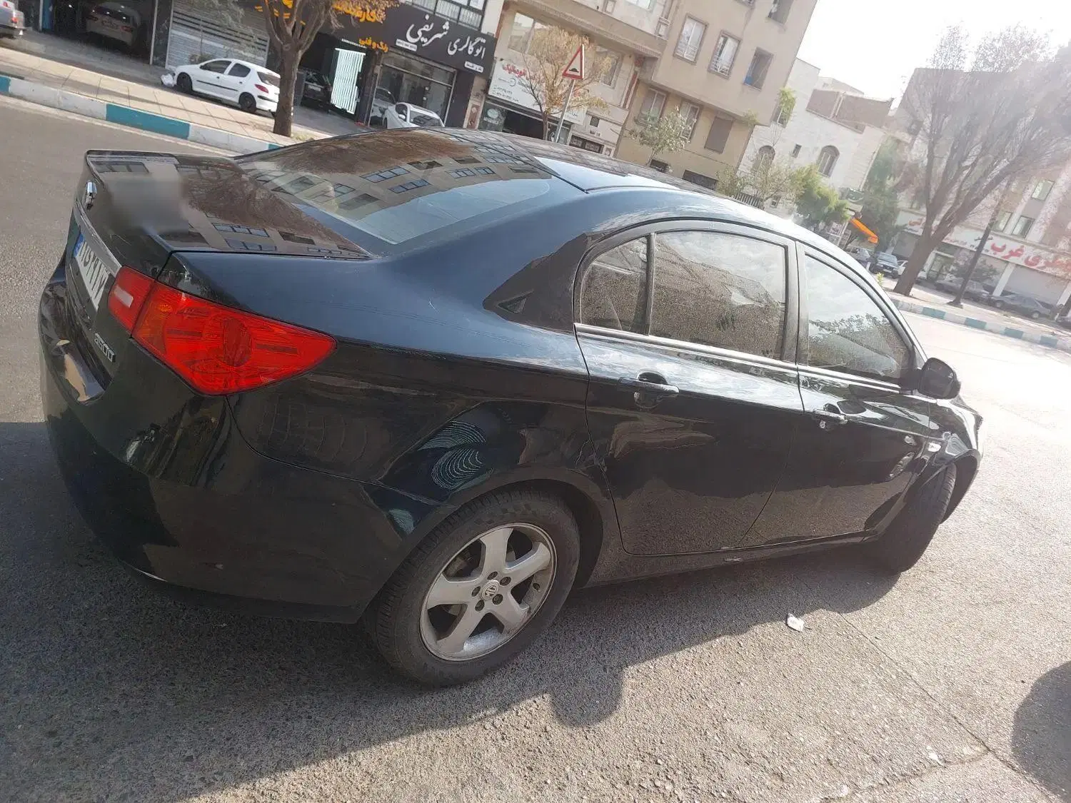 خودرو ام جی، 350 آگهی ann_24370491
