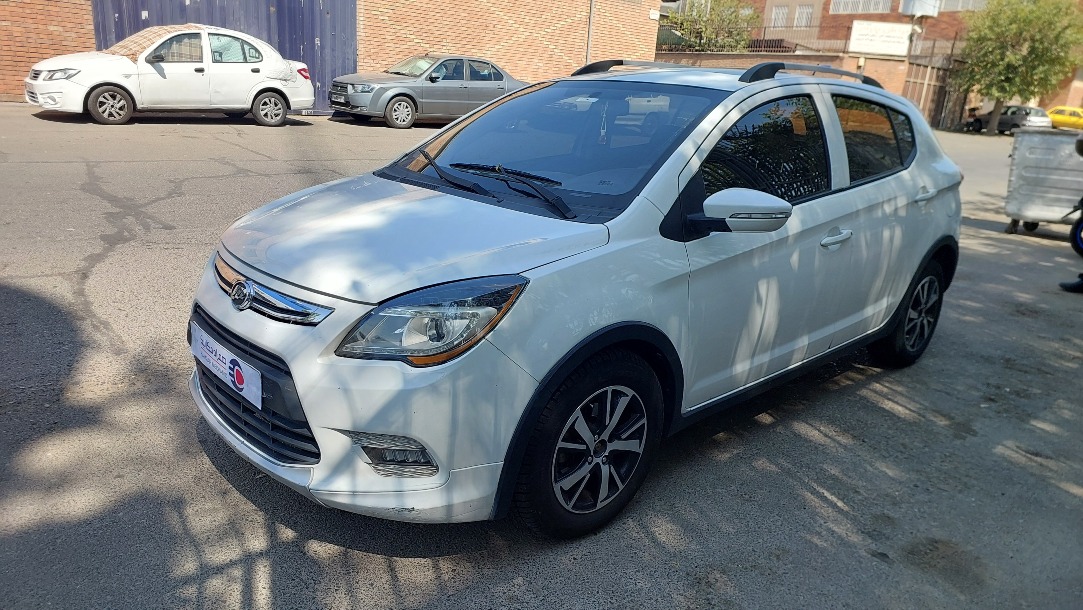 خودرو لیفان، X50 آگهی ann_24370717