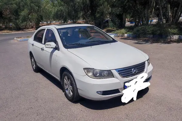 خودرو لیفان، 620 آگهی ann_24370845