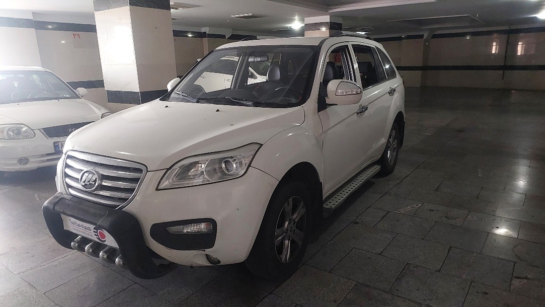 خودرو لیفان، X60 آگهی ann_24370962
