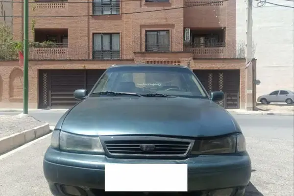خودرو دوو، سیلو آگهی ann_24371484