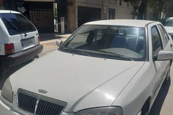 خودرو چری، ویانا آگهی ann_24372077