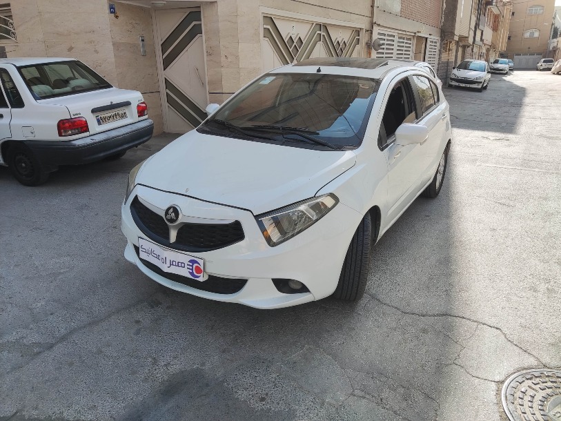 خودرو برلیانس، H220 آگهی ann_24372167