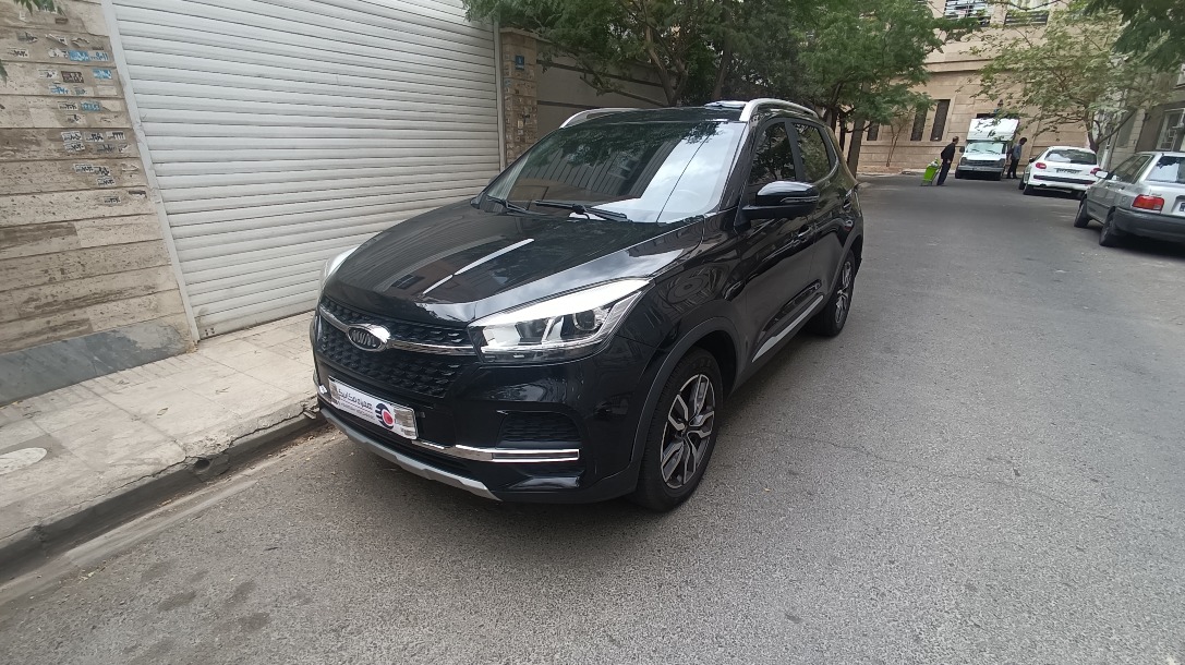 خودرو ام وی ام، X55 آگهی ann_24372249