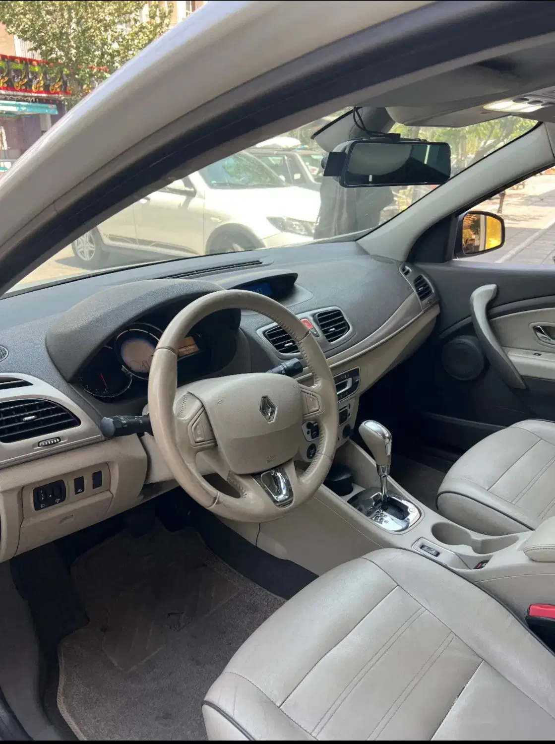 خودرو رنو، اسکالا آگهی ann_24373794