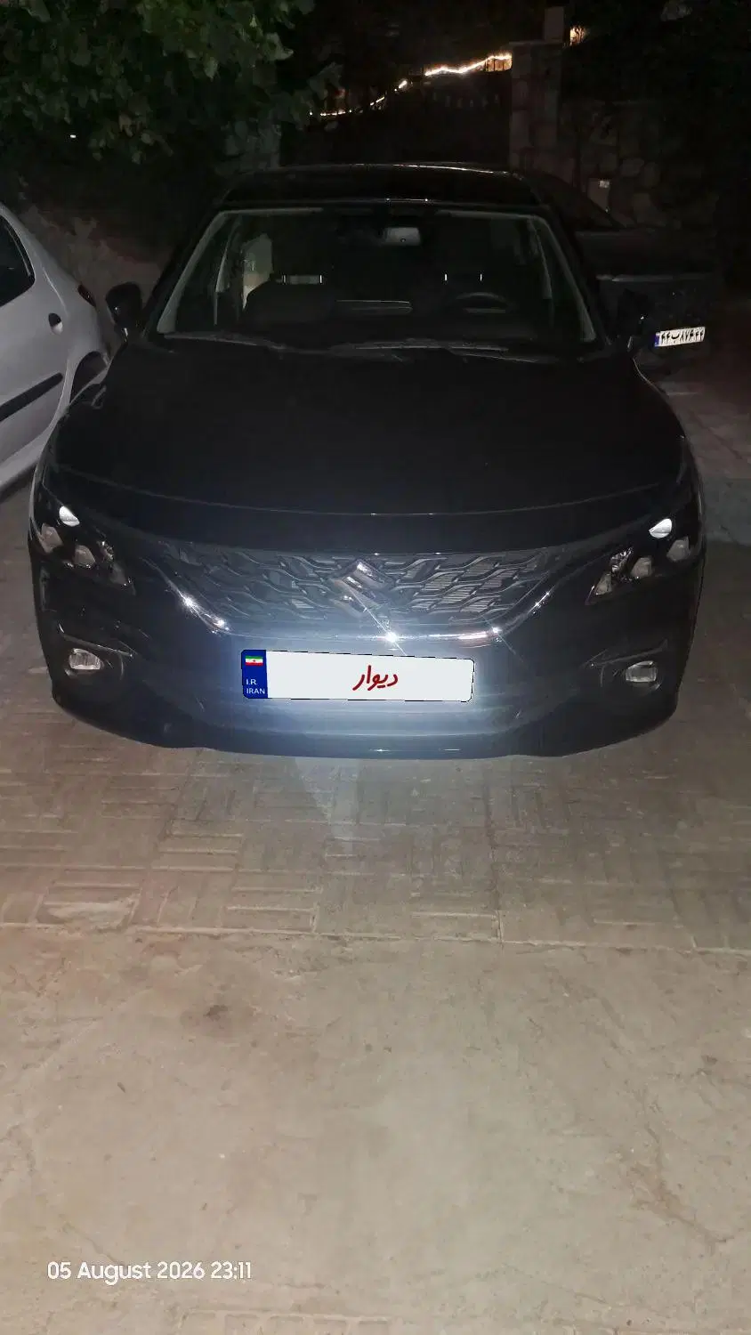 خودرو سوزوکی، بالنو آگهی ann_24373953