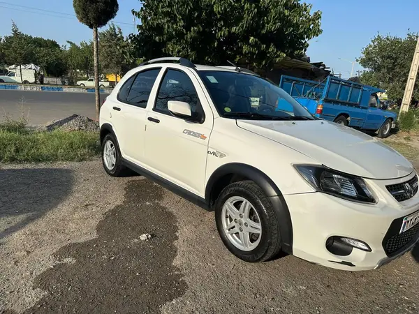 خودرو کوییک، اتوماتیک آگهی ann_24374390