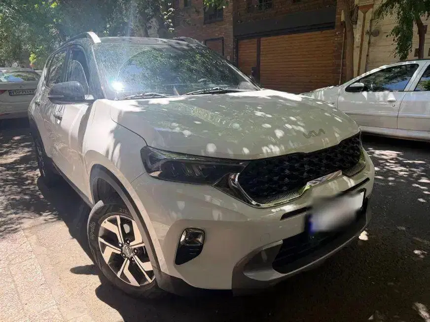 خودرو کیا، سونت آگهی ann_24374610