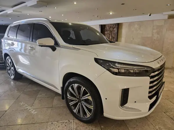 خودرو اکستریم، VX آگهی ann_24377602