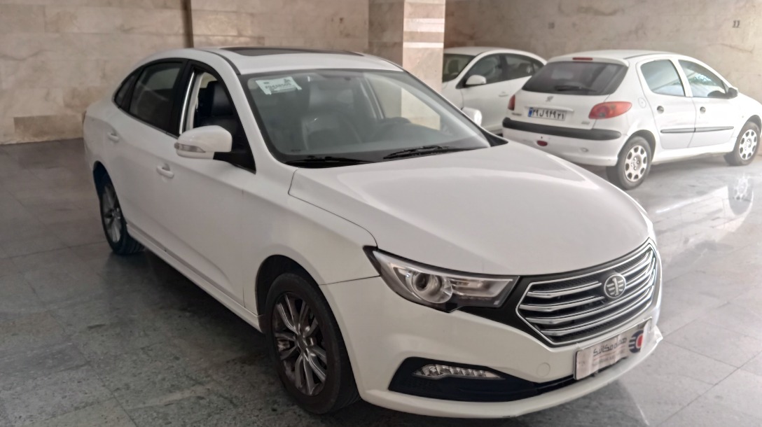 خودرو بسترن، B30 آگهی ann_24379531